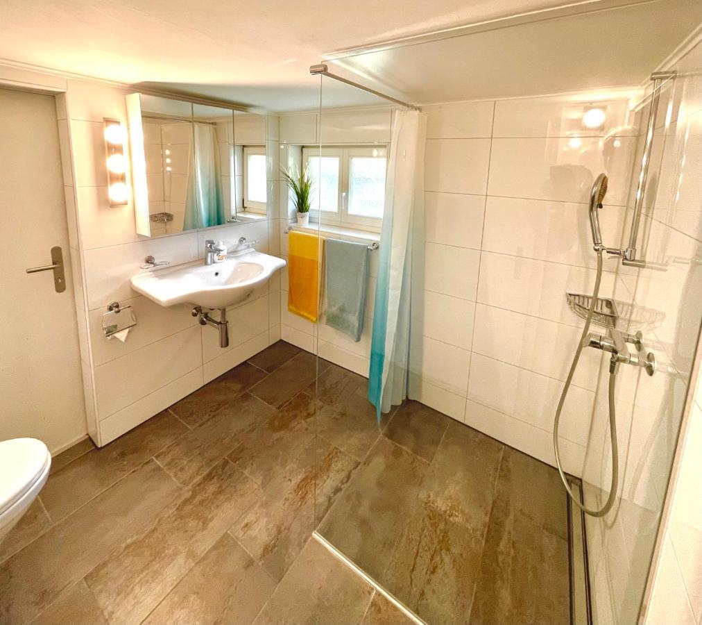 Chalet Romantica Carpe Diem Best View Best Location Brienz  Eksteriør bilde