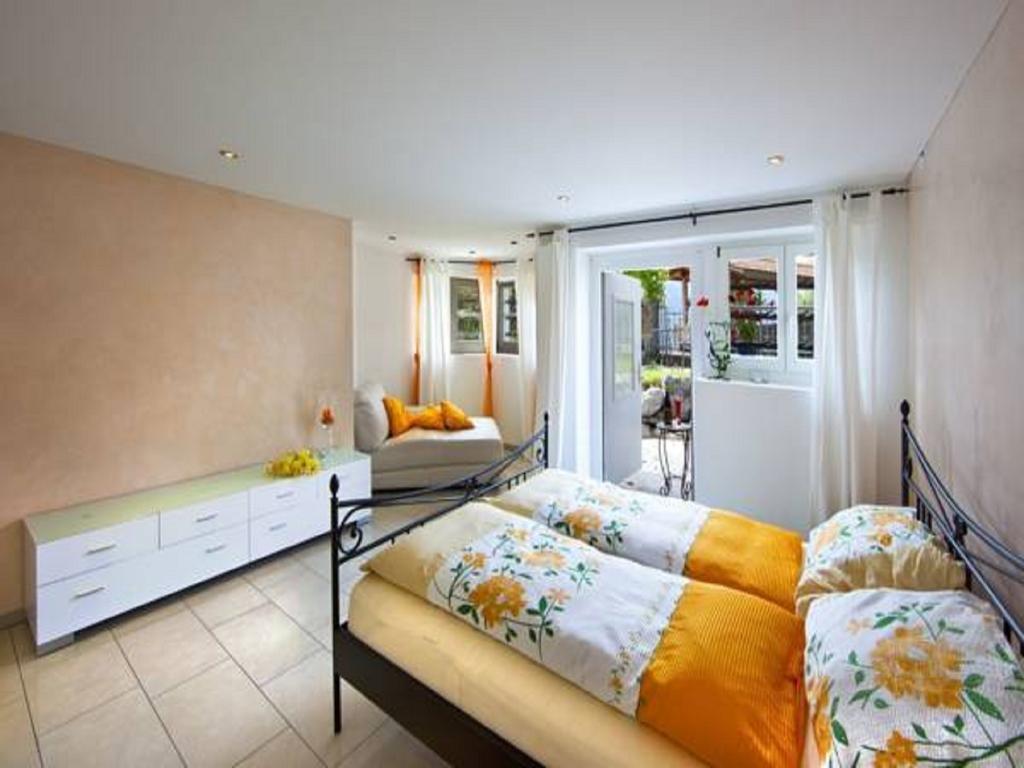 Chalet Romantica Carpe Diem Best View Best Location Brienz  Rom bilde